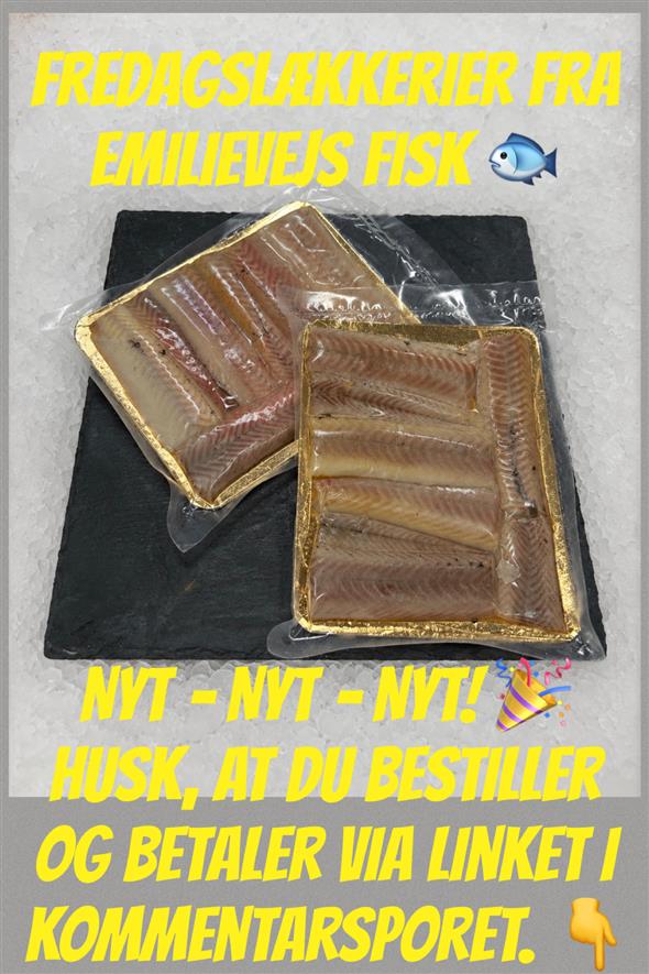 Røget ål