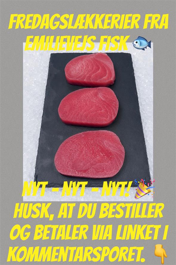 Tunbøffer