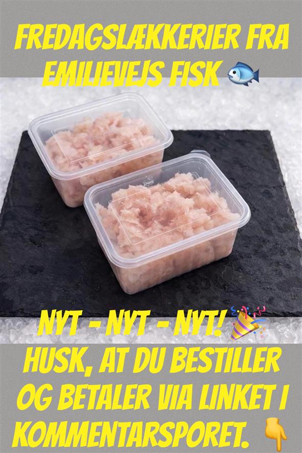 Fiskefars